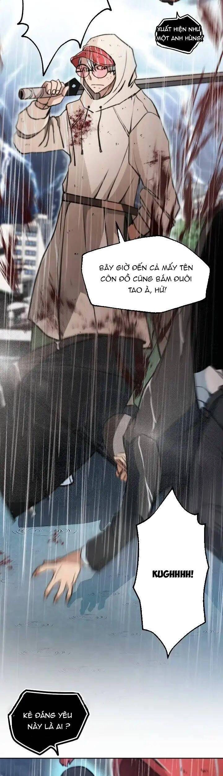 Ai Đã Giết Minh Chủ Võ Lâm Chapter 17 - 29