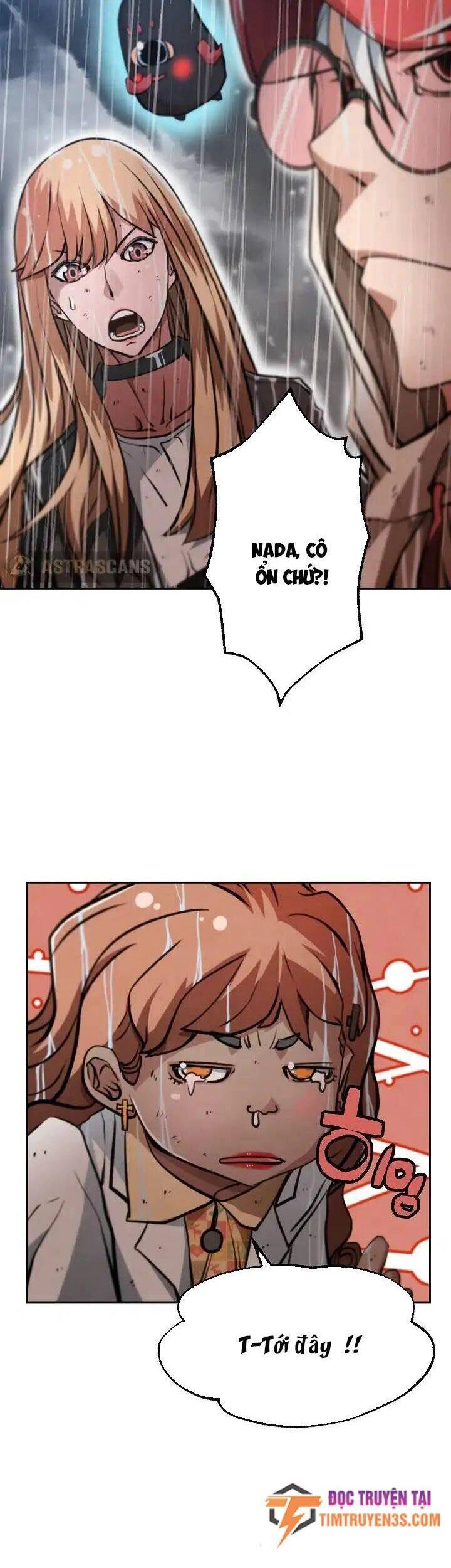 Ai Đã Giết Minh Chủ Võ Lâm Chapter 17 - 30