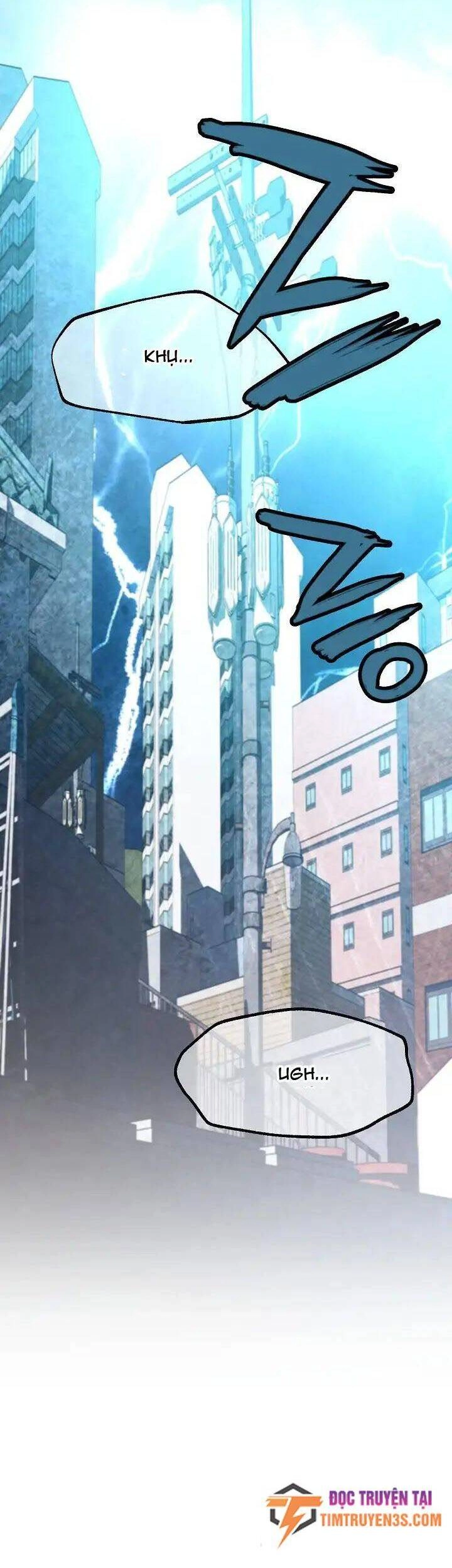 Ai Đã Giết Minh Chủ Võ Lâm Chapter 17 - 34