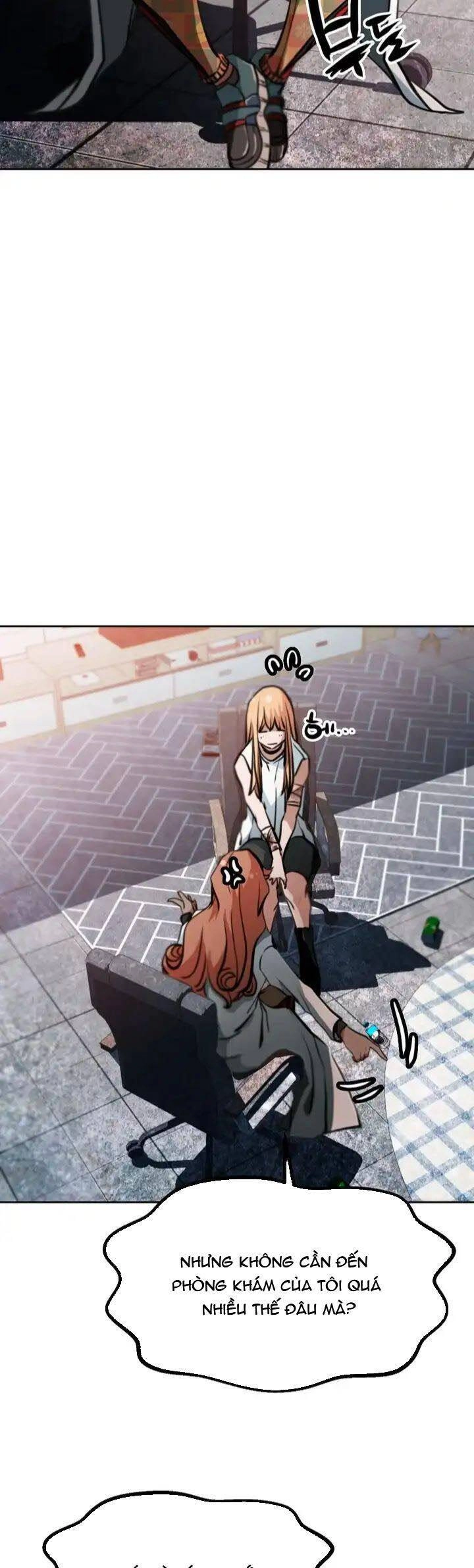 Ai Đã Giết Minh Chủ Võ Lâm Chapter 17 - 41