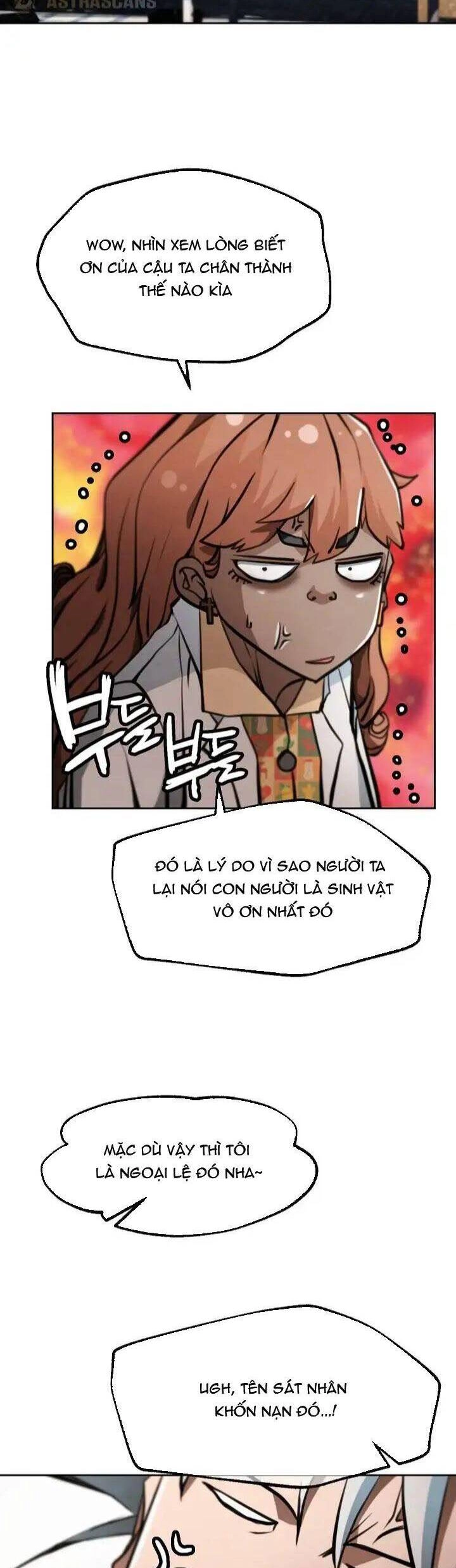 Ai Đã Giết Minh Chủ Võ Lâm Chapter 17 - 45