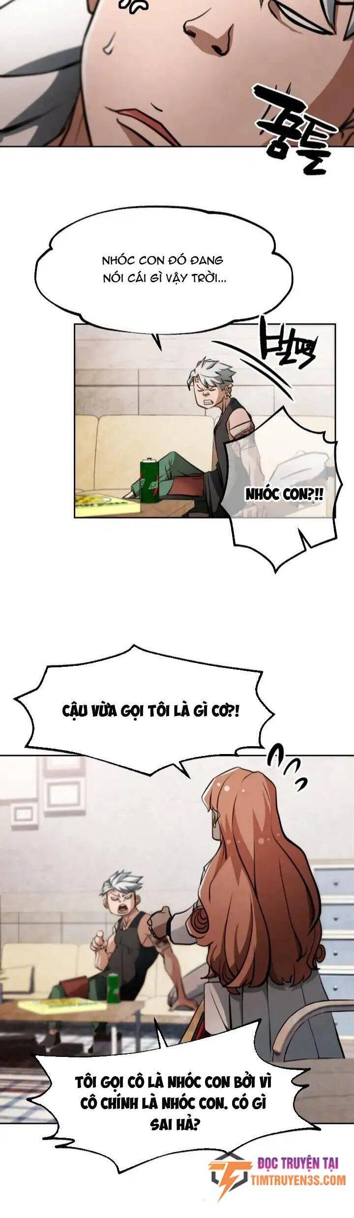 Ai Đã Giết Minh Chủ Võ Lâm Chapter 17 - 46