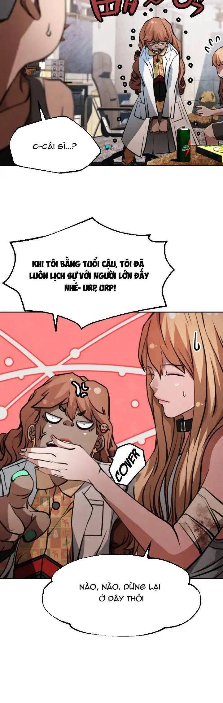 Ai Đã Giết Minh Chủ Võ Lâm Chapter 17 - 48