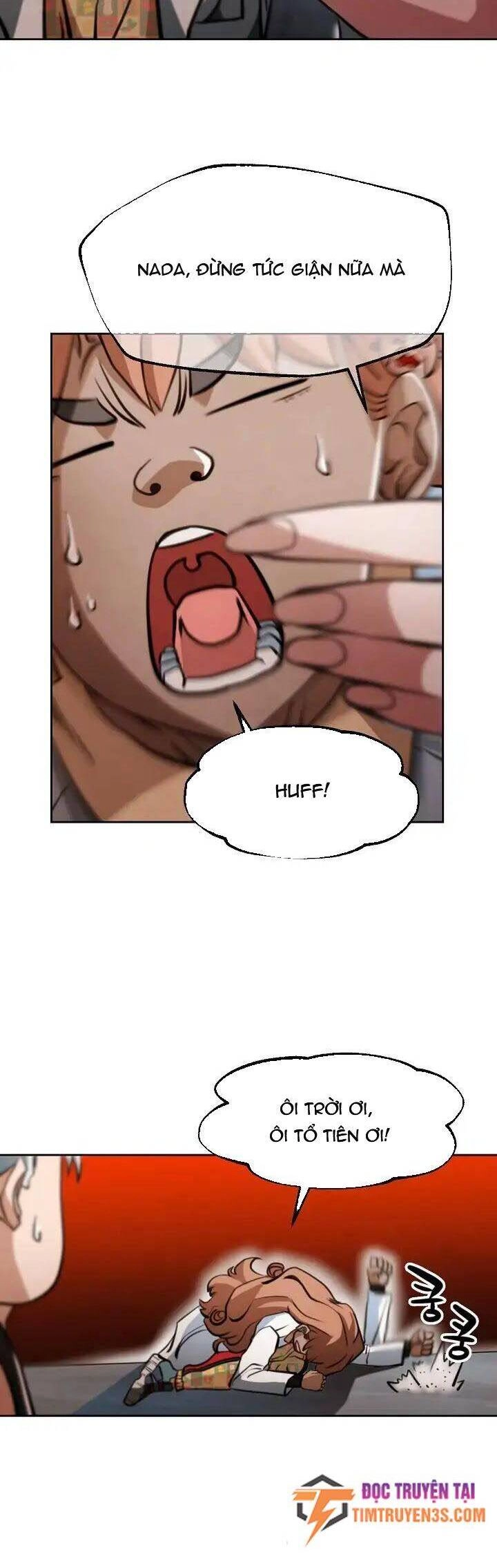 Ai Đã Giết Minh Chủ Võ Lâm Chapter 17 - 50