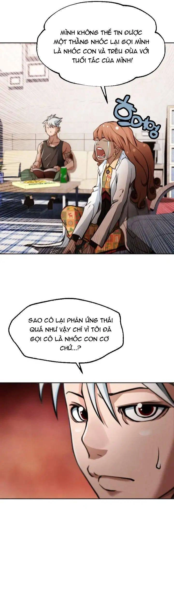 Ai Đã Giết Minh Chủ Võ Lâm Chapter 17 - 51