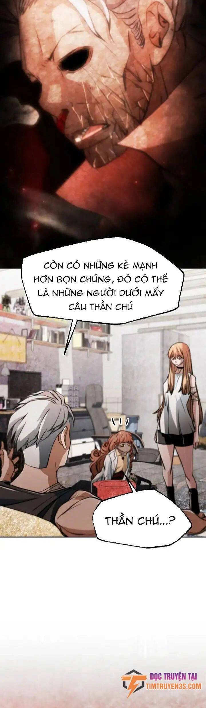 Ai Đã Giết Minh Chủ Võ Lâm Chapter 18 - 12