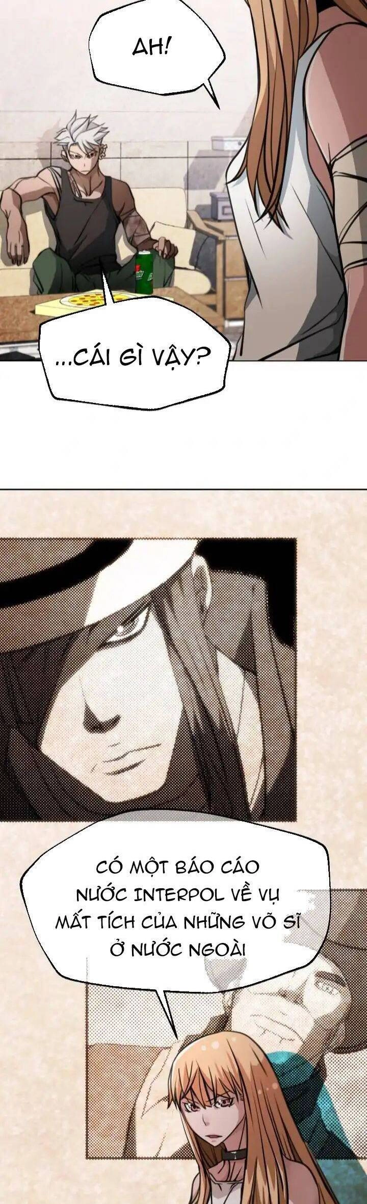 Ai Đã Giết Minh Chủ Võ Lâm Chapter 18 - 14