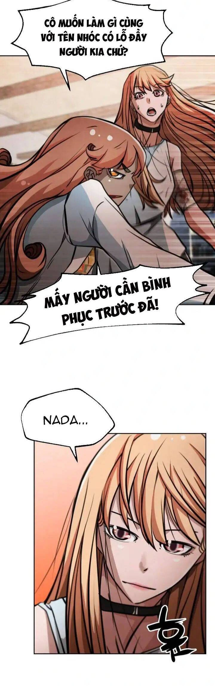 Ai Đã Giết Minh Chủ Võ Lâm Chapter 18 - 18