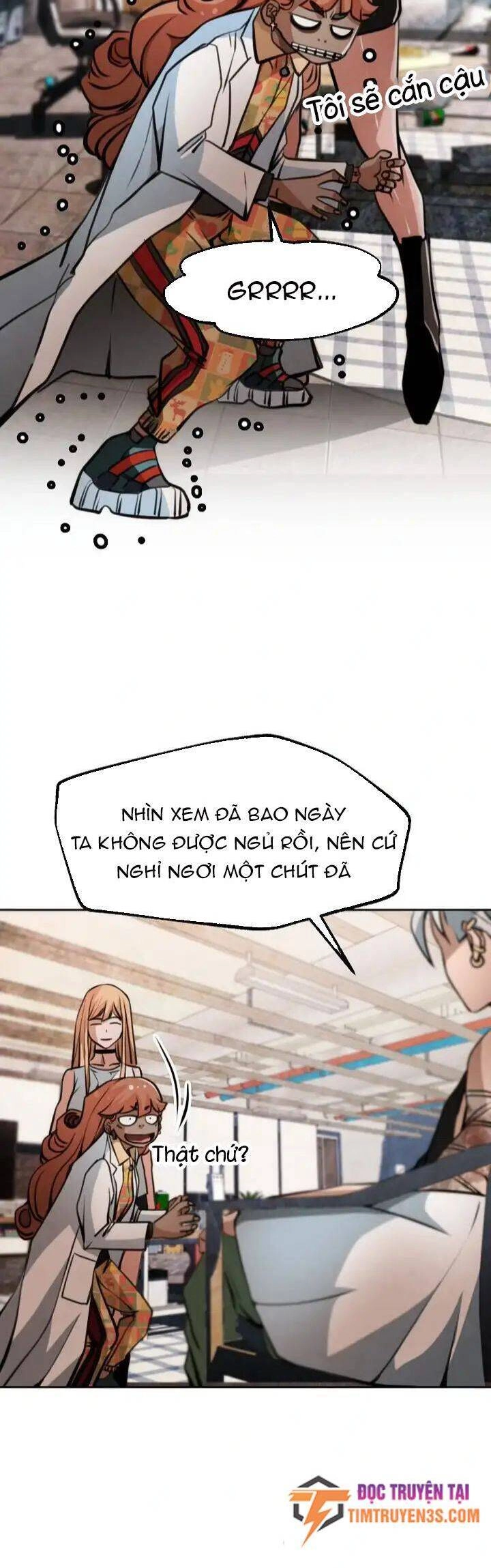 Ai Đã Giết Minh Chủ Võ Lâm Chapter 18 - 20