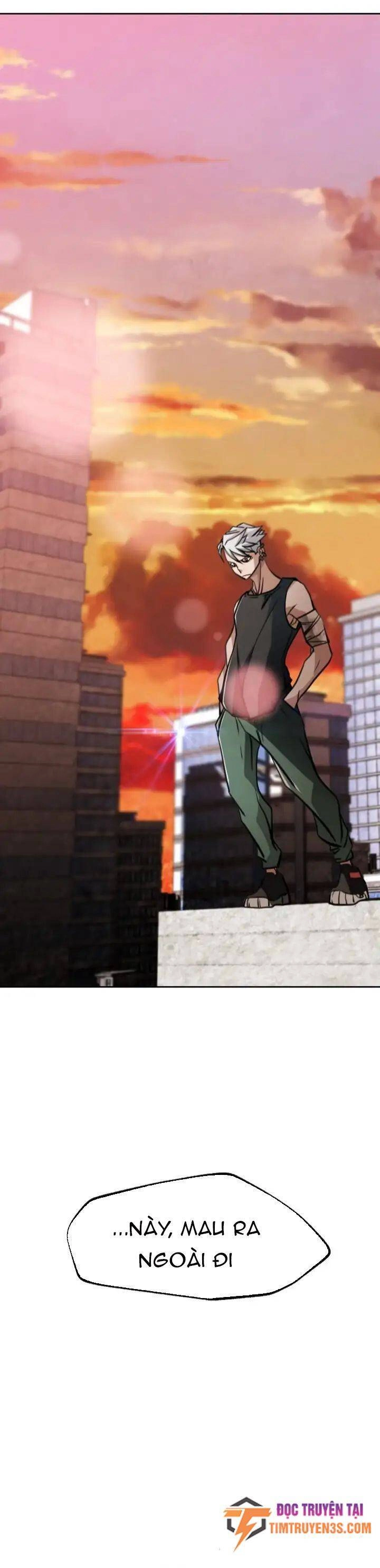 Ai Đã Giết Minh Chủ Võ Lâm Chapter 18 - 23