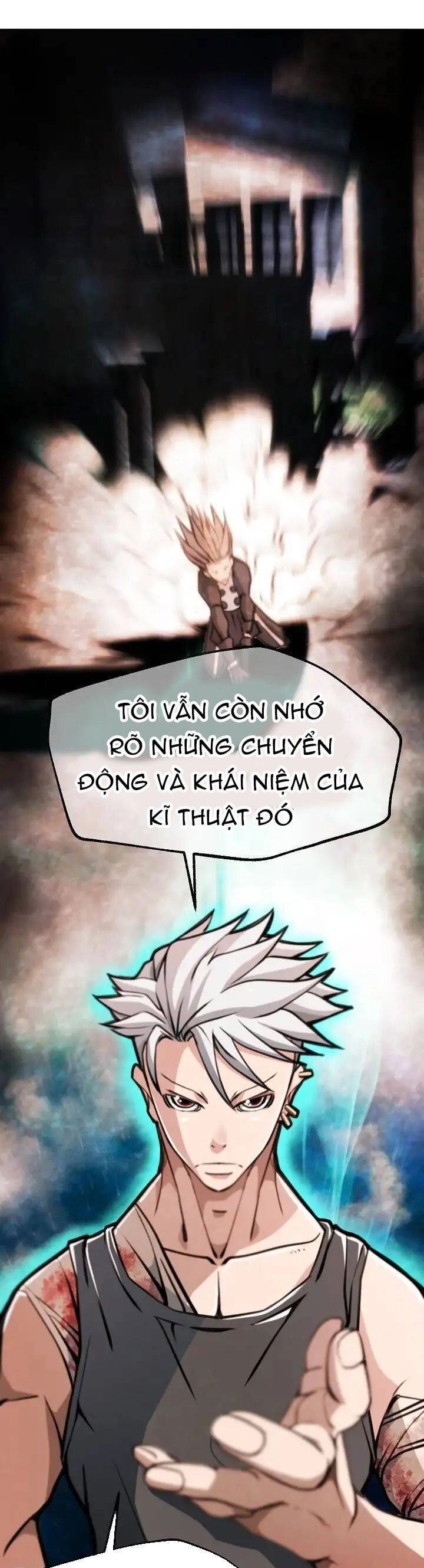 Ai Đã Giết Minh Chủ Võ Lâm Chapter 18 - 35