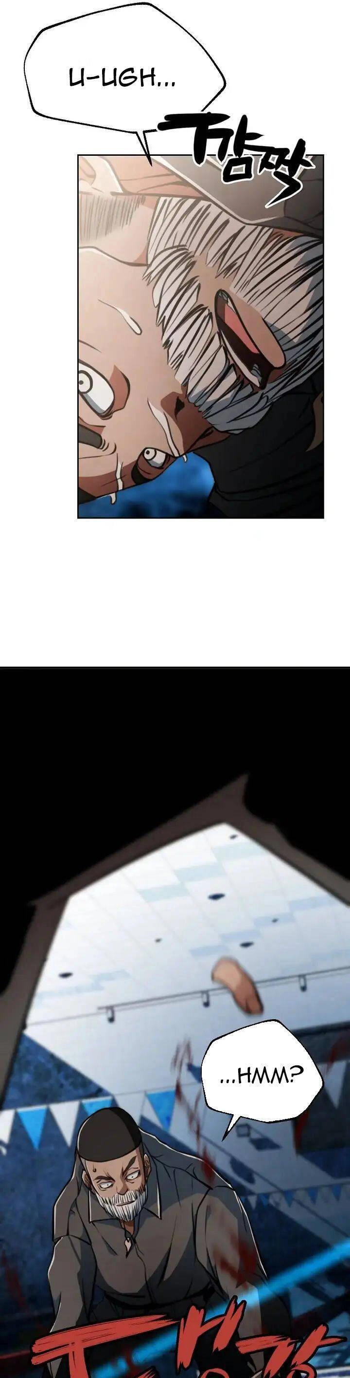 Ai Đã Giết Minh Chủ Võ Lâm Chapter 18 - 46