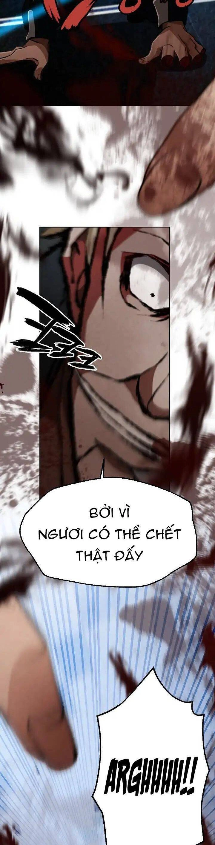 Ai Đã Giết Minh Chủ Võ Lâm Chapter 18 - 47