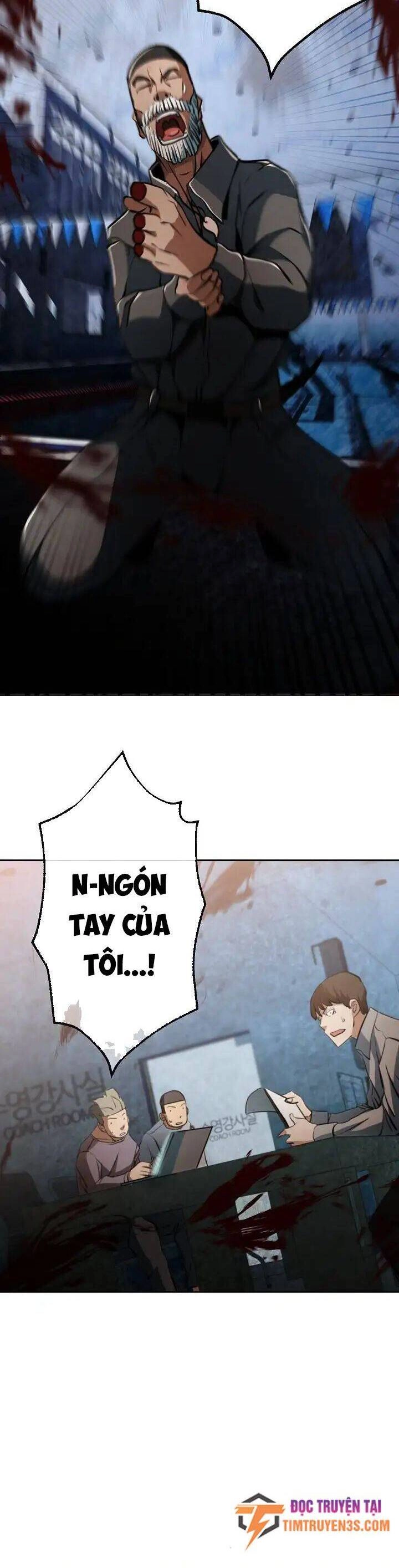 Ai Đã Giết Minh Chủ Võ Lâm Chapter 18 - 48