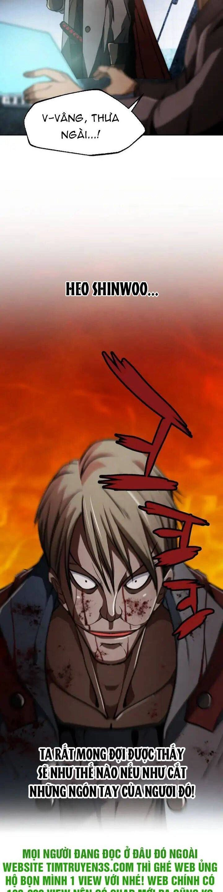 Ai Đã Giết Minh Chủ Võ Lâm Chapter 18 - 50