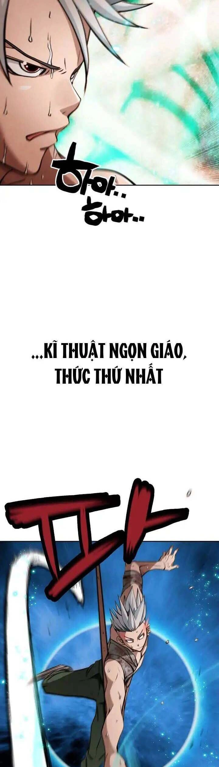 Ai Đã Giết Minh Chủ Võ Lâm Chapter 19 - 4