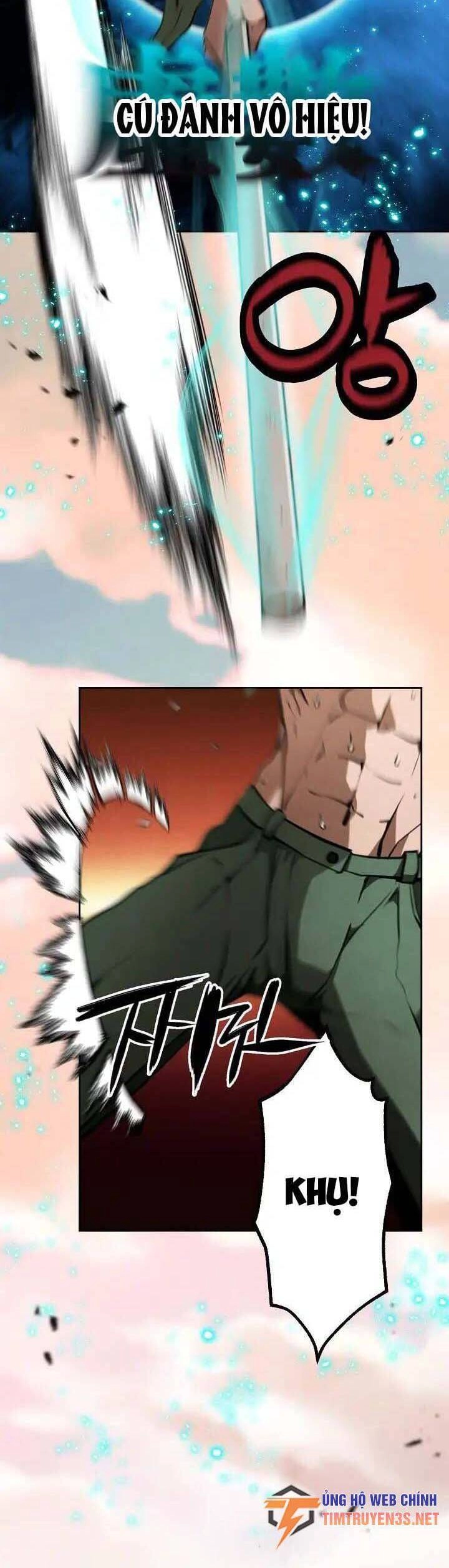 Ai Đã Giết Minh Chủ Võ Lâm Chapter 19 - 5