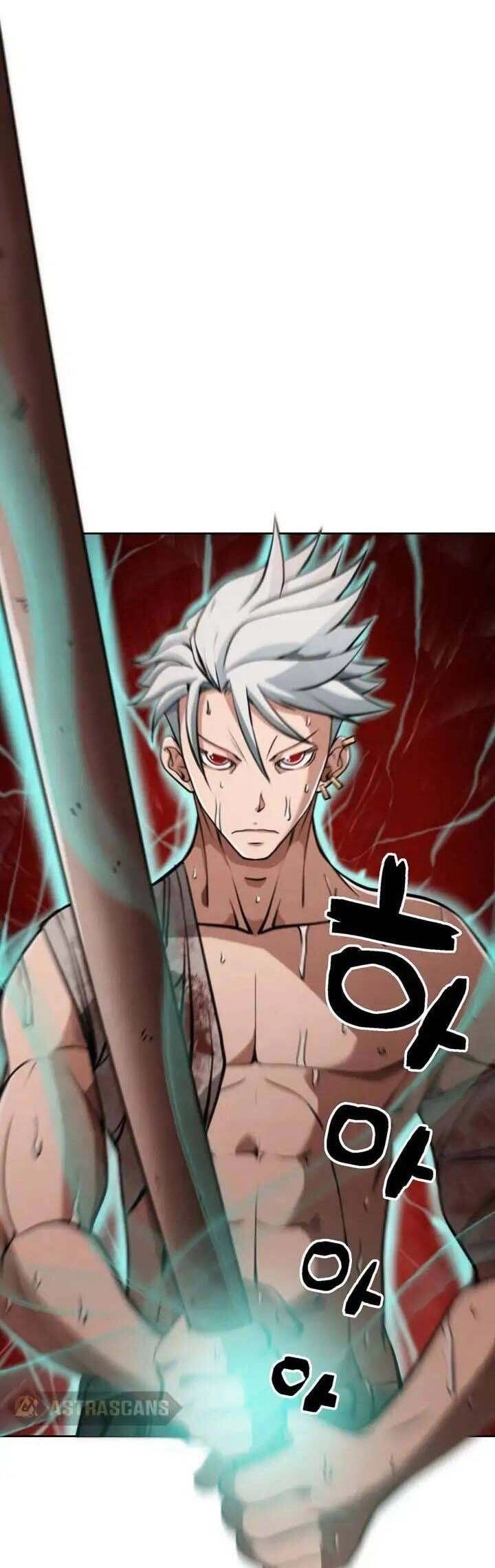 Ai Đã Giết Minh Chủ Võ Lâm Chapter 19 - 8