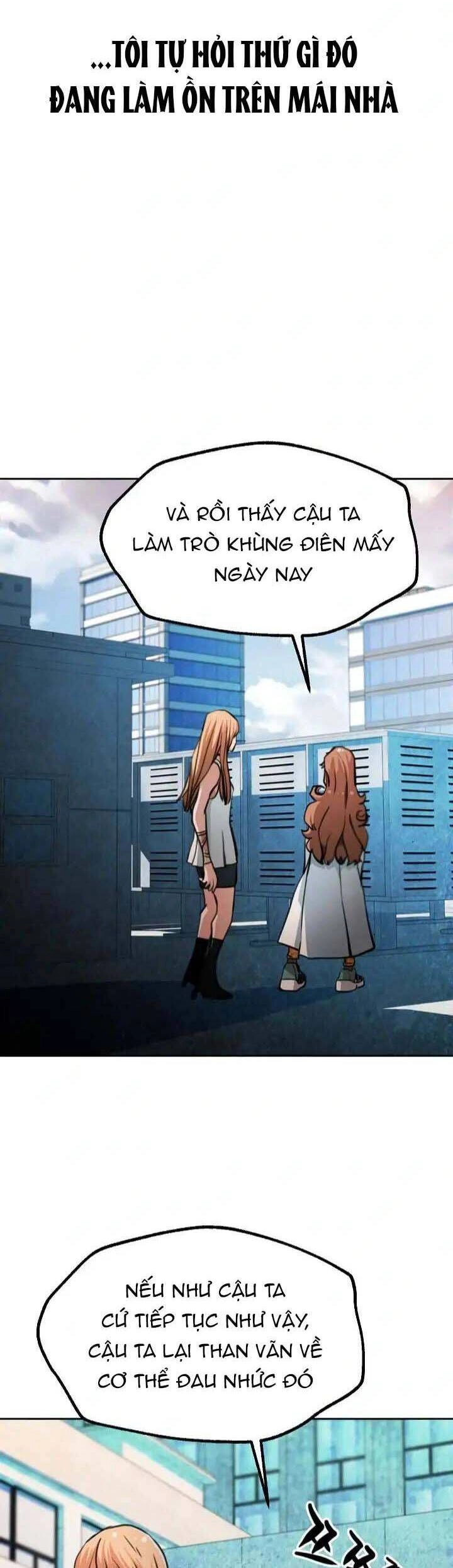 Ai Đã Giết Minh Chủ Võ Lâm Chapter 19 - 11