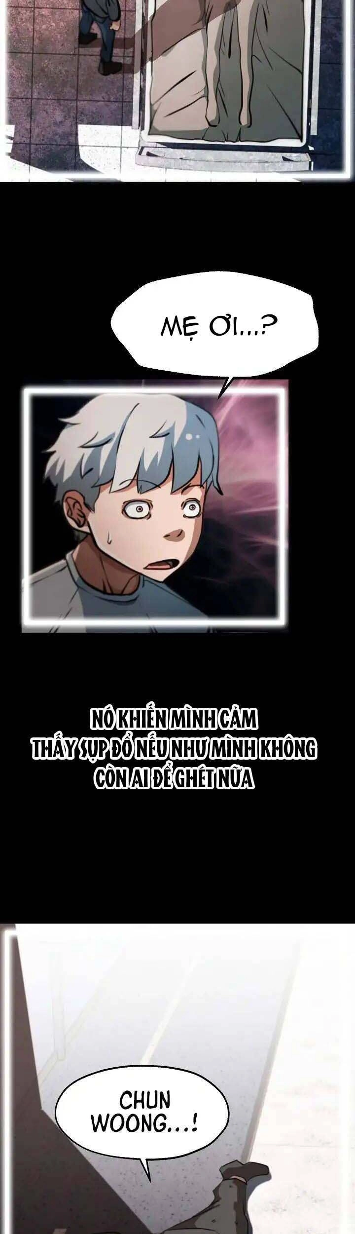 Ai Đã Giết Minh Chủ Võ Lâm Chapter 19 - 15