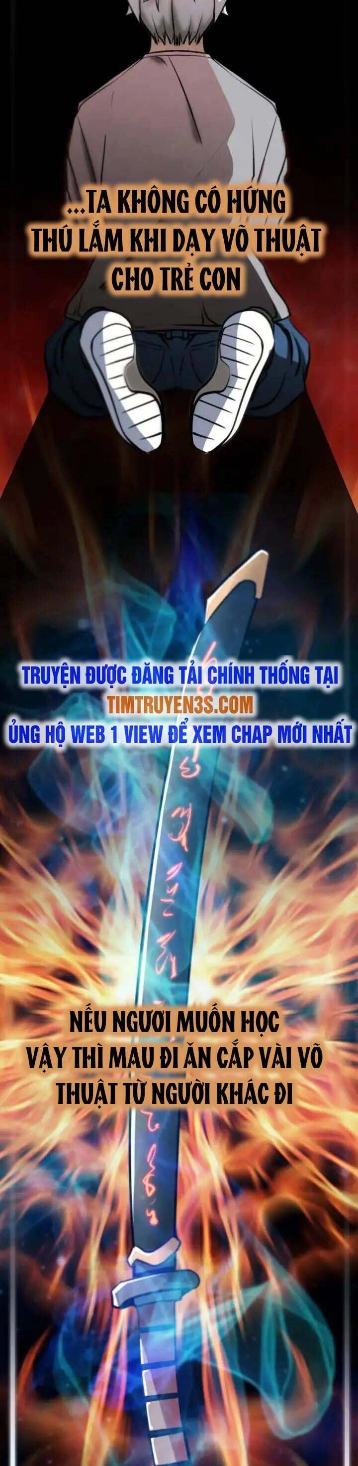 Ai Đã Giết Minh Chủ Võ Lâm Chapter 19 - 18