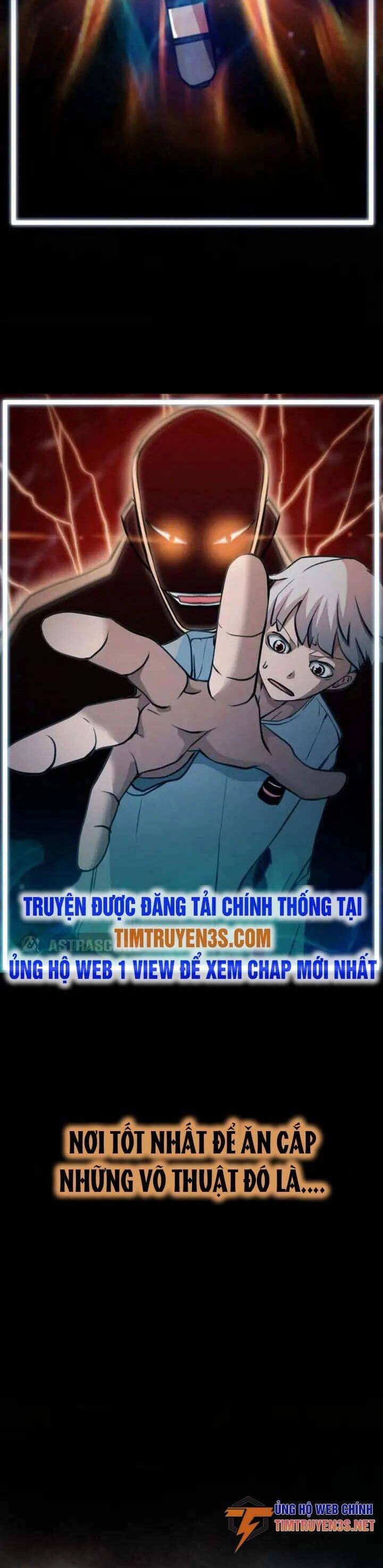 Ai Đã Giết Minh Chủ Võ Lâm Chapter 19 - 19