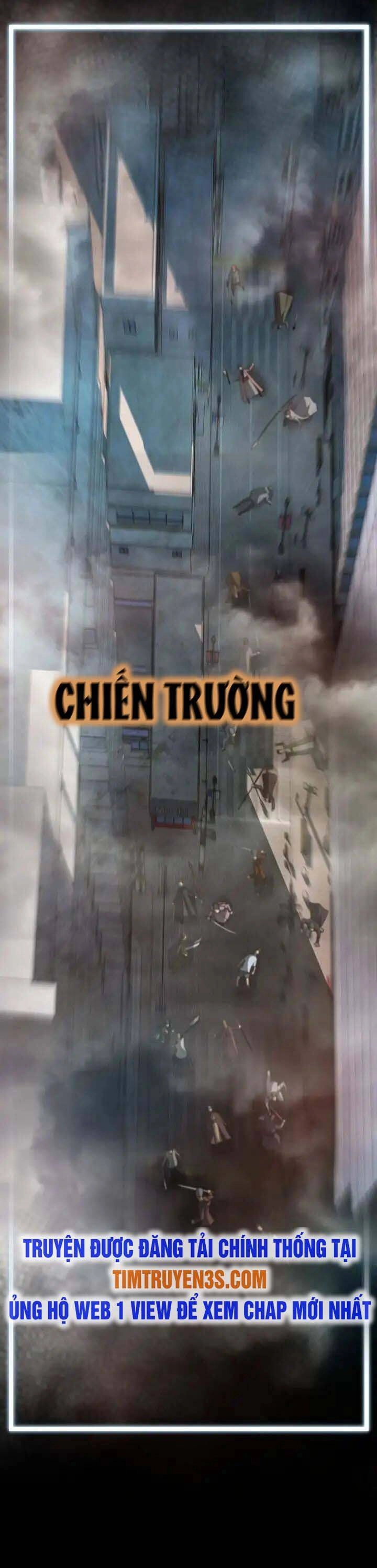 Ai Đã Giết Minh Chủ Võ Lâm Chapter 19 - 20