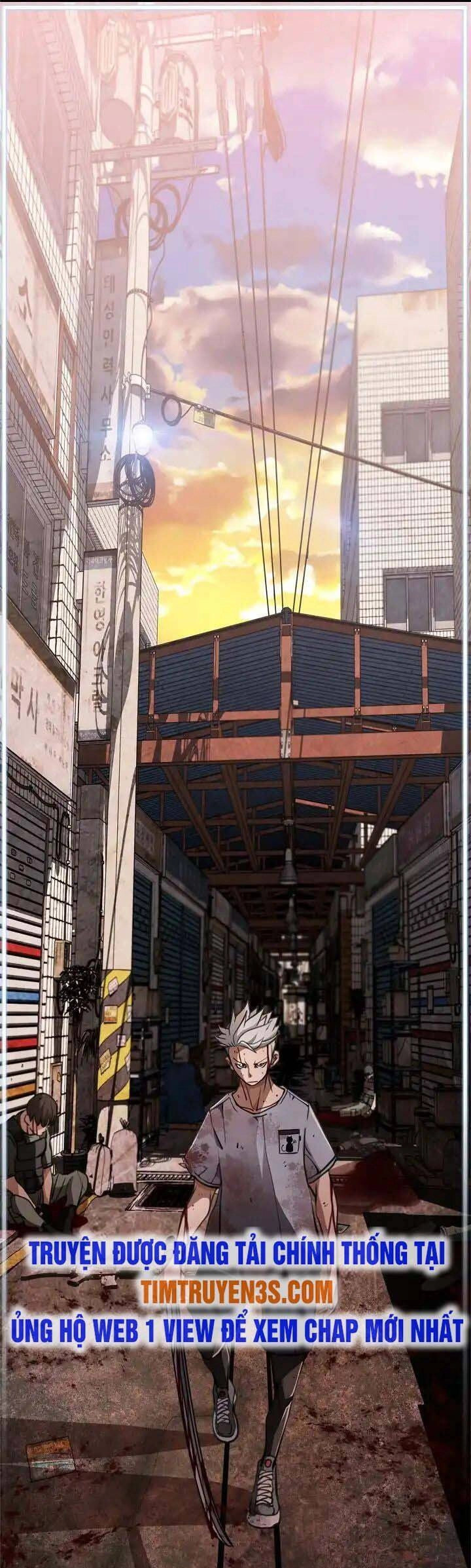 Ai Đã Giết Minh Chủ Võ Lâm Chapter 19 - 23