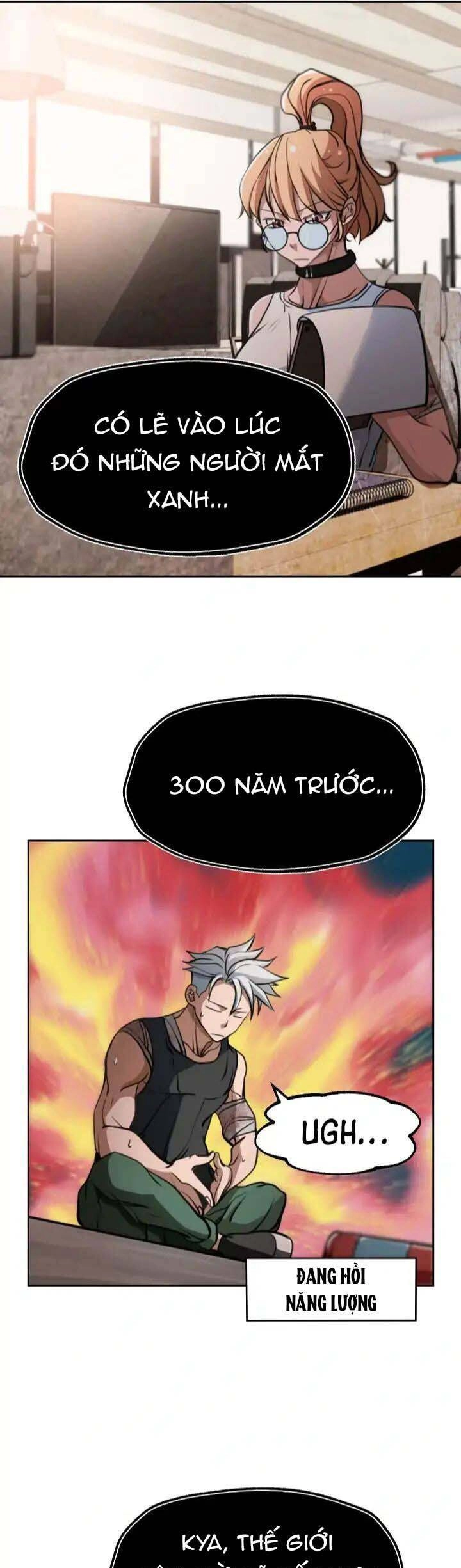 Ai Đã Giết Minh Chủ Võ Lâm Chapter 19 - 27