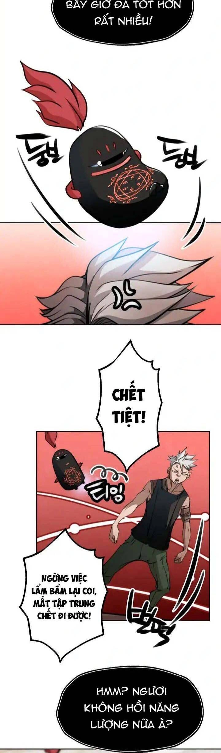 Ai Đã Giết Minh Chủ Võ Lâm Chapter 19 - 28