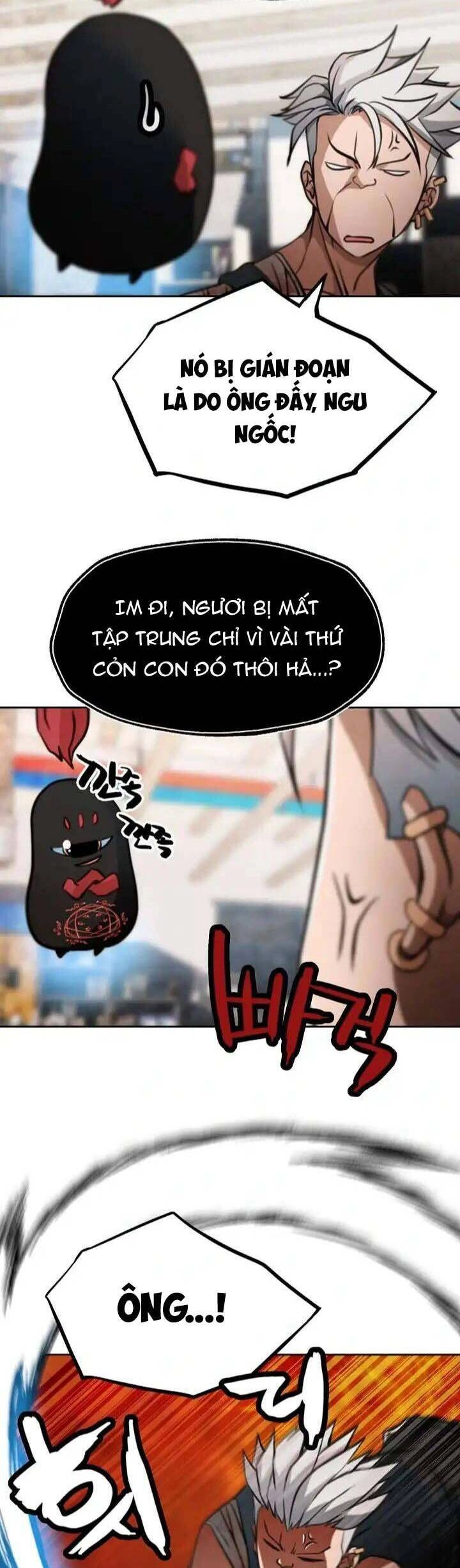 Ai Đã Giết Minh Chủ Võ Lâm Chapter 19 - 29