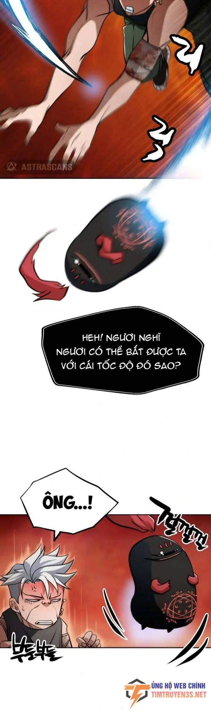 Ai Đã Giết Minh Chủ Võ Lâm Chapter 19 - 30