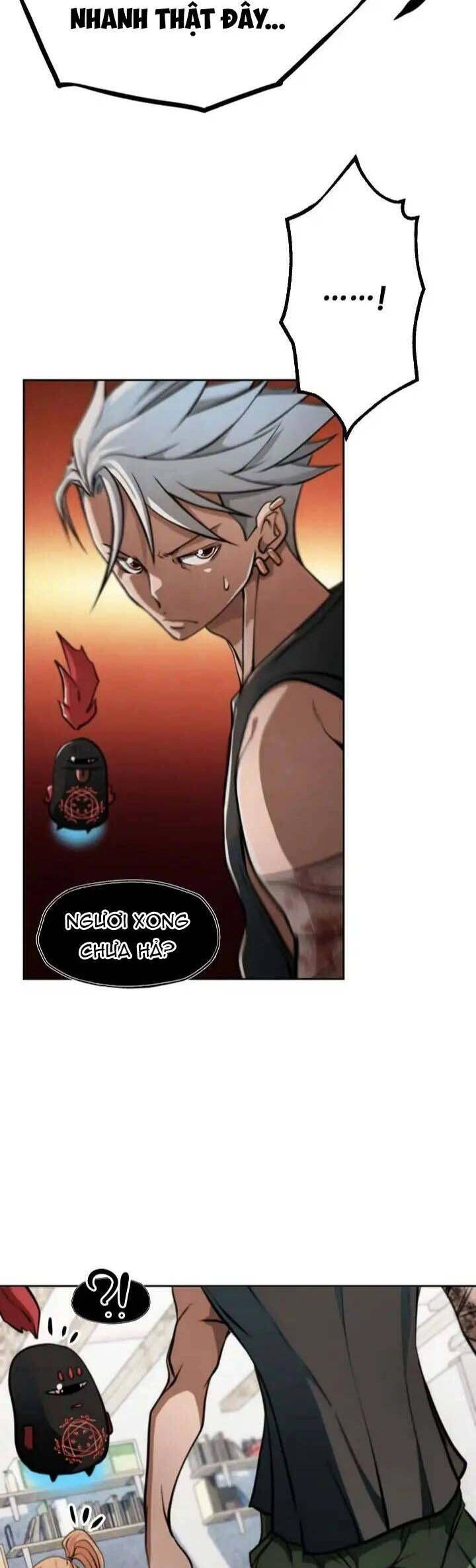 Ai Đã Giết Minh Chủ Võ Lâm Chapter 19 - 33