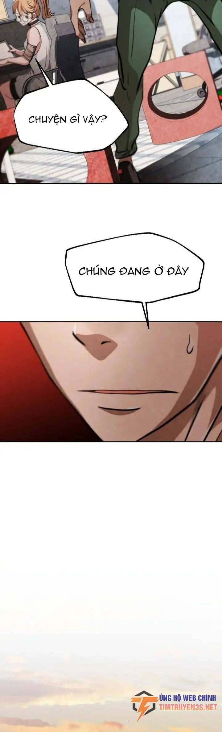 Ai Đã Giết Minh Chủ Võ Lâm Chapter 19 - 34