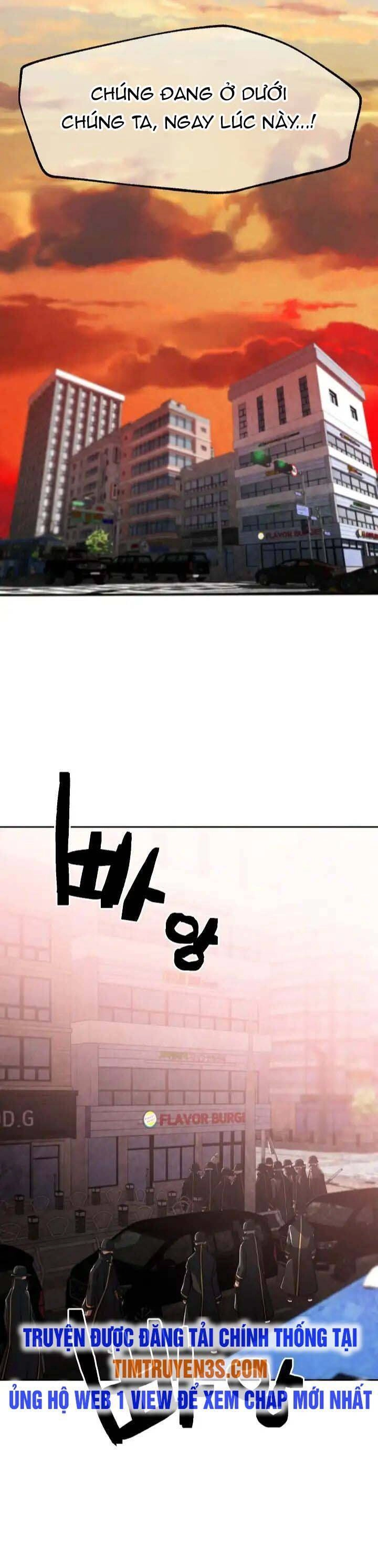 Ai Đã Giết Minh Chủ Võ Lâm Chapter 19 - 35