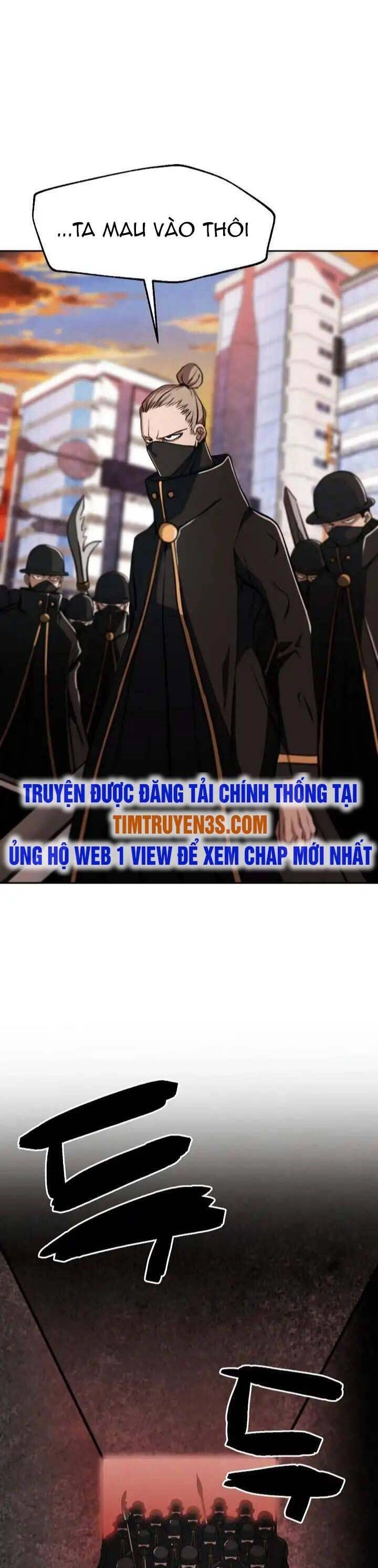 Ai Đã Giết Minh Chủ Võ Lâm Chapter 19 - 36