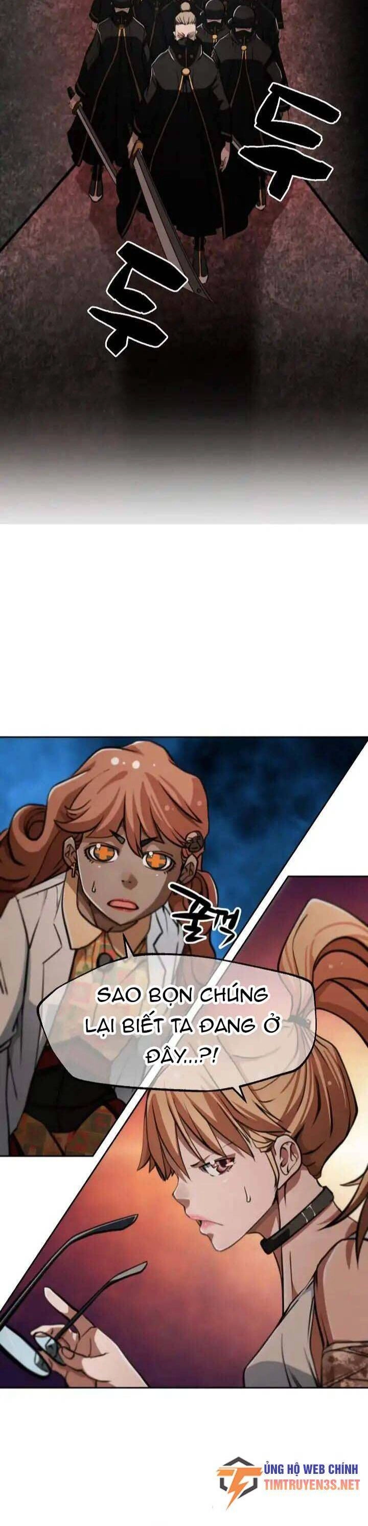 Ai Đã Giết Minh Chủ Võ Lâm Chapter 19 - 37