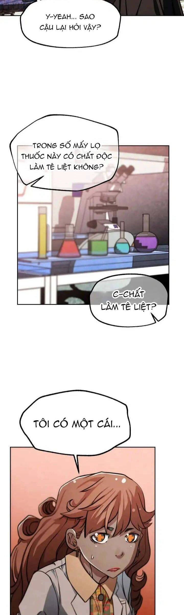 Ai Đã Giết Minh Chủ Võ Lâm Chapter 19 - 39