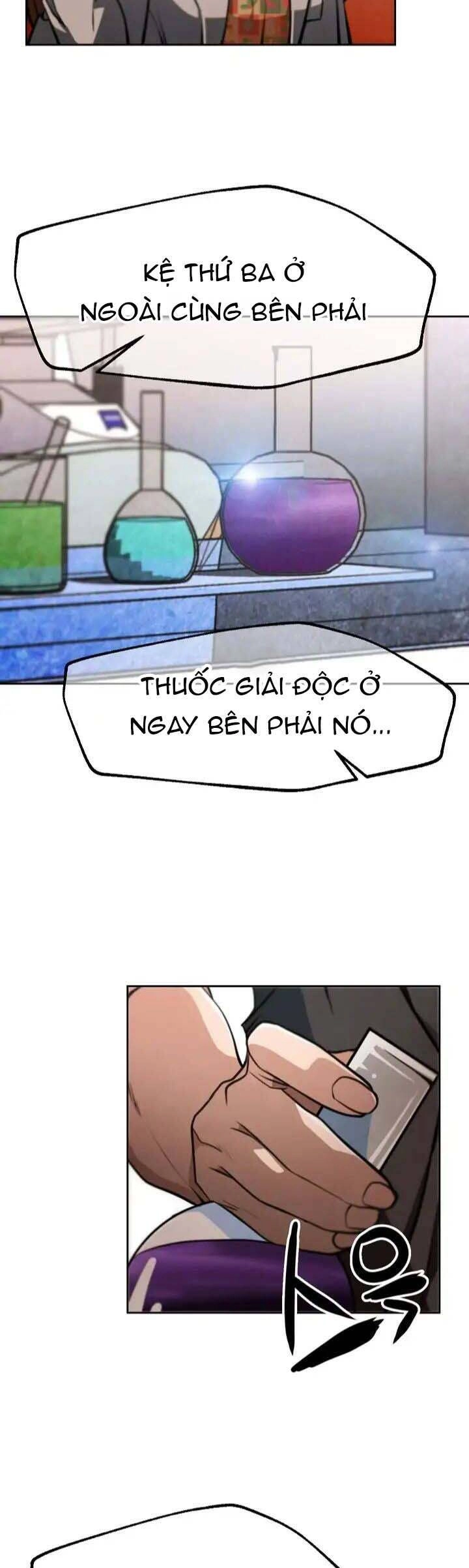 Ai Đã Giết Minh Chủ Võ Lâm Chapter 19 - 40