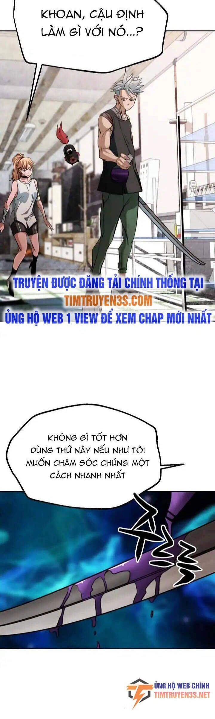 Ai Đã Giết Minh Chủ Võ Lâm Chapter 19 - 41