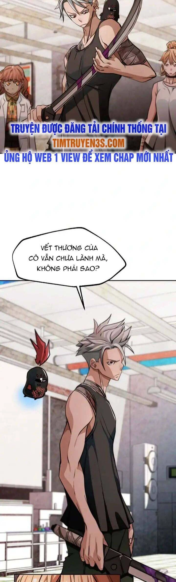 Ai Đã Giết Minh Chủ Võ Lâm Chapter 19 - 44