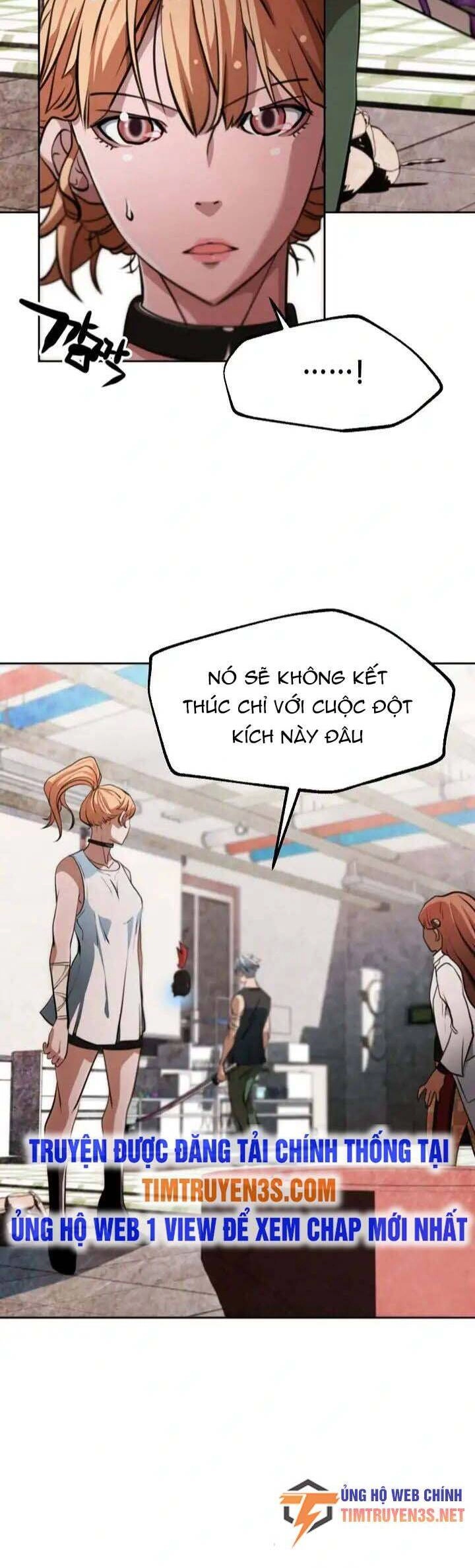 Ai Đã Giết Minh Chủ Võ Lâm Chapter 19 - 45