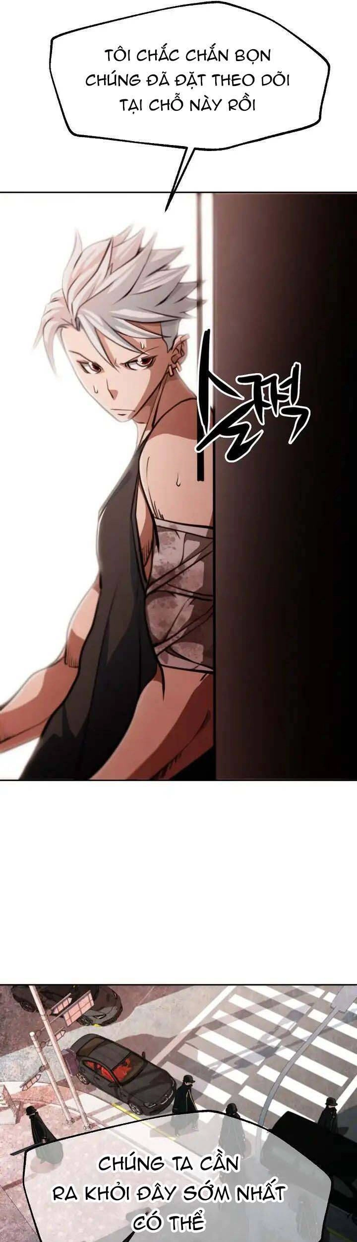 Ai Đã Giết Minh Chủ Võ Lâm Chapter 19 - 46