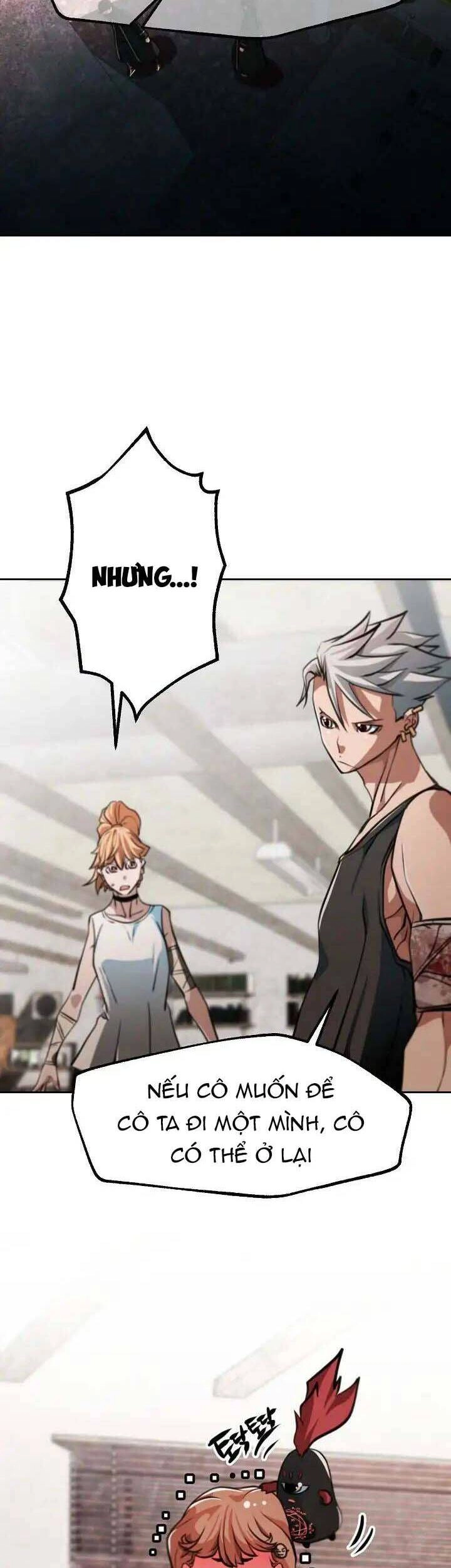 Ai Đã Giết Minh Chủ Võ Lâm Chapter 19 - 47