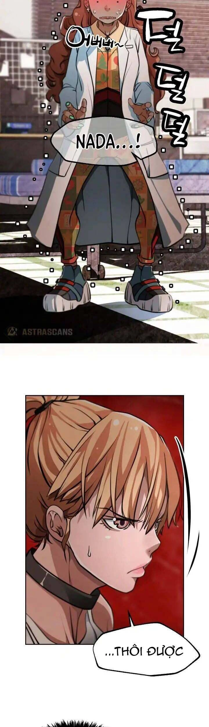 Ai Đã Giết Minh Chủ Võ Lâm Chapter 19 - 48