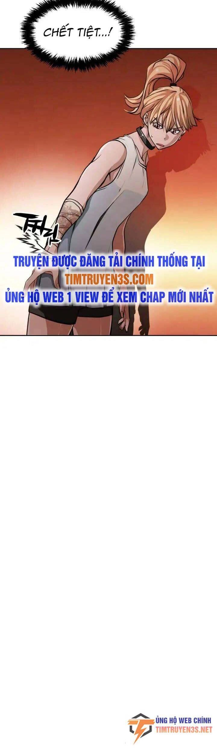 Ai Đã Giết Minh Chủ Võ Lâm Chapter 19 - 49