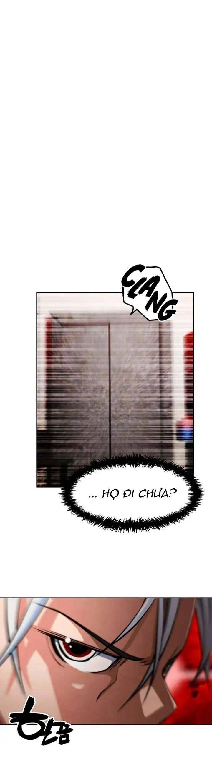 Ai Đã Giết Minh Chủ Võ Lâm Chapter 19 - 50