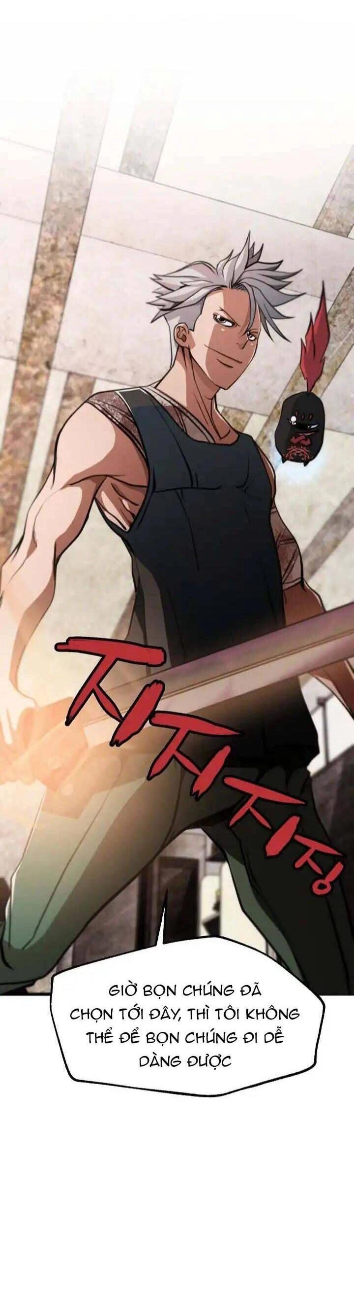 Ai Đã Giết Minh Chủ Võ Lâm Chapter 19 - 51