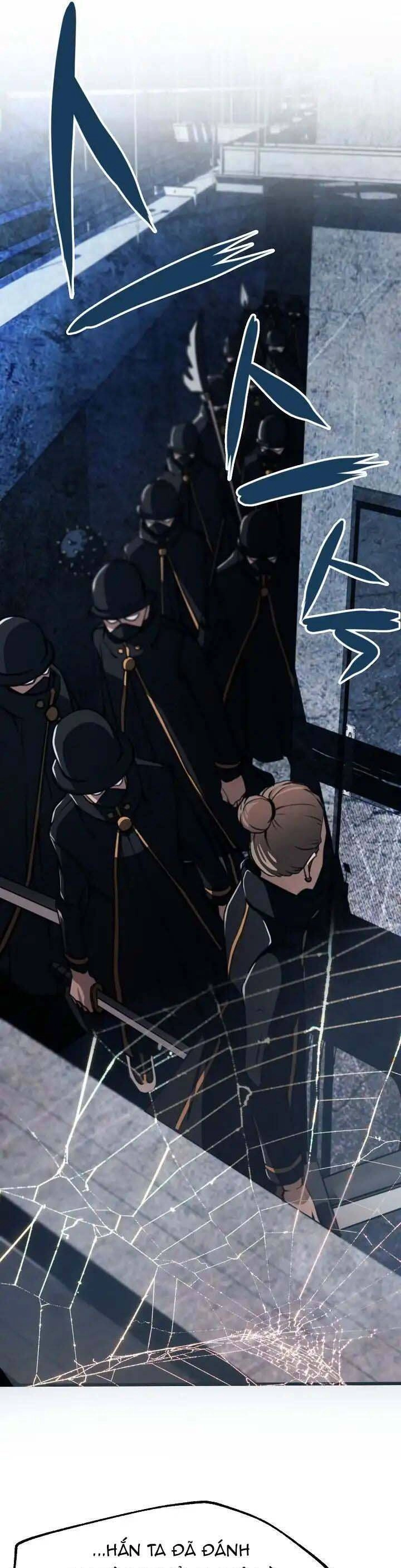 Ai Đã Giết Minh Chủ Võ Lâm Chapter 19 - 53