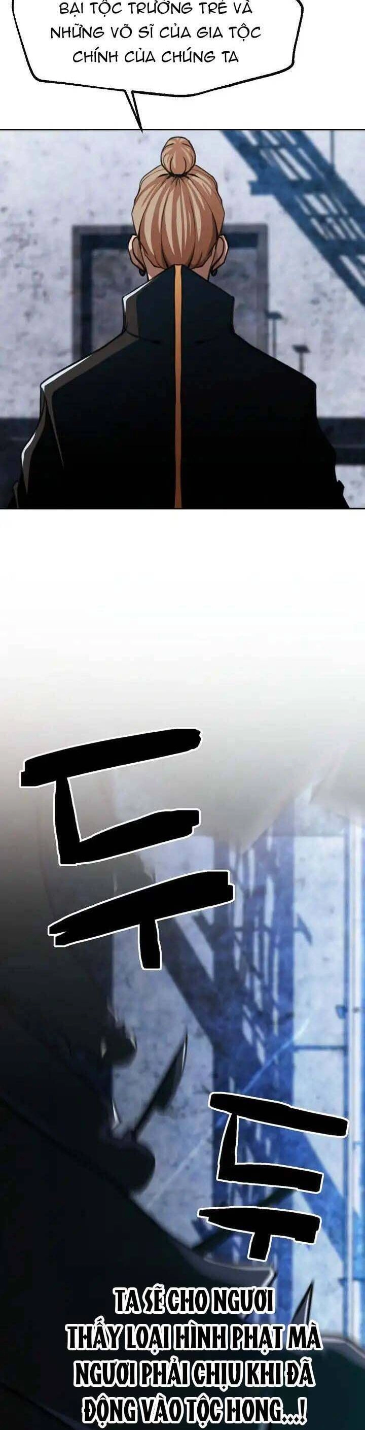 Ai Đã Giết Minh Chủ Võ Lâm Chapter 19 - 54